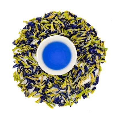 Анчан - Тайский Синий чай (อัญชัน), 50 г