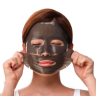 Тонизирующая гидрогелевая маска с какао PETITFEE, 32 г