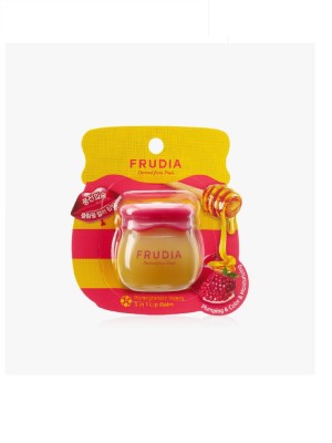 Бальзам для губ с медом и экстрактом граната Frudia, 10 г