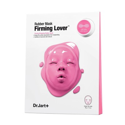 Dr. Jart+ / Подтягивающая моделирующая маска для упругости кожи, 1 шт