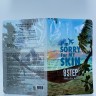 I'M SORRY FOR MY SKIN - НАБОР ДЛЯ ЛИЦА 8 STEP TRAVEL JELLY MASK